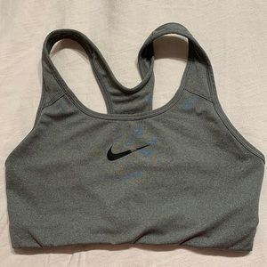 Medium Nike Sports Bra